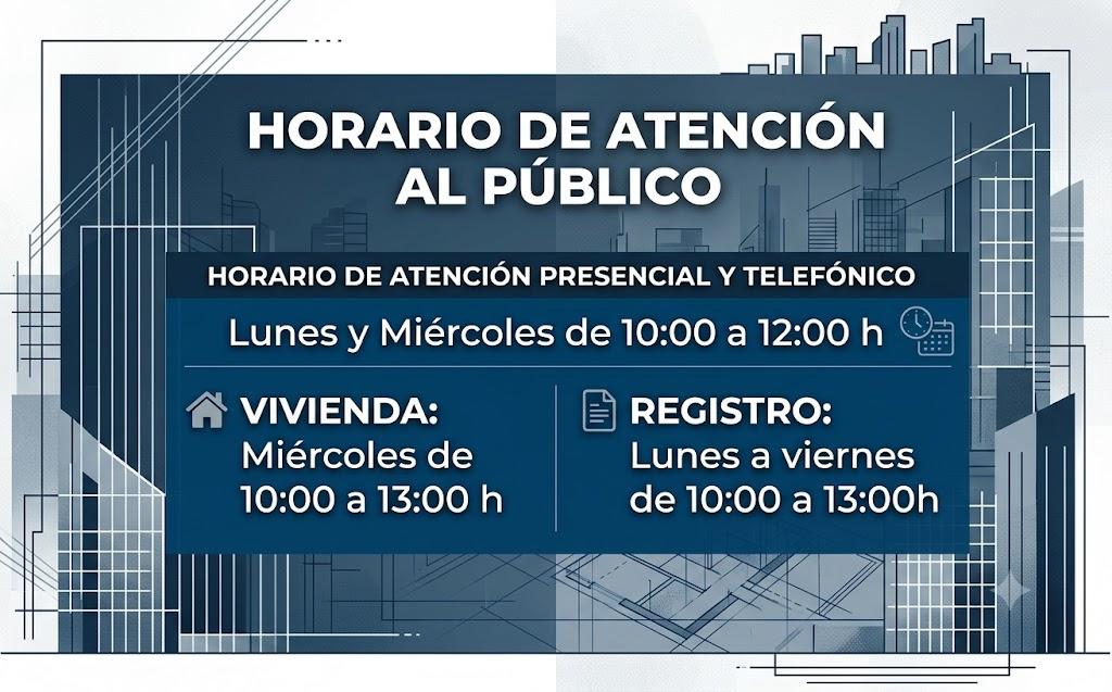 Horario
